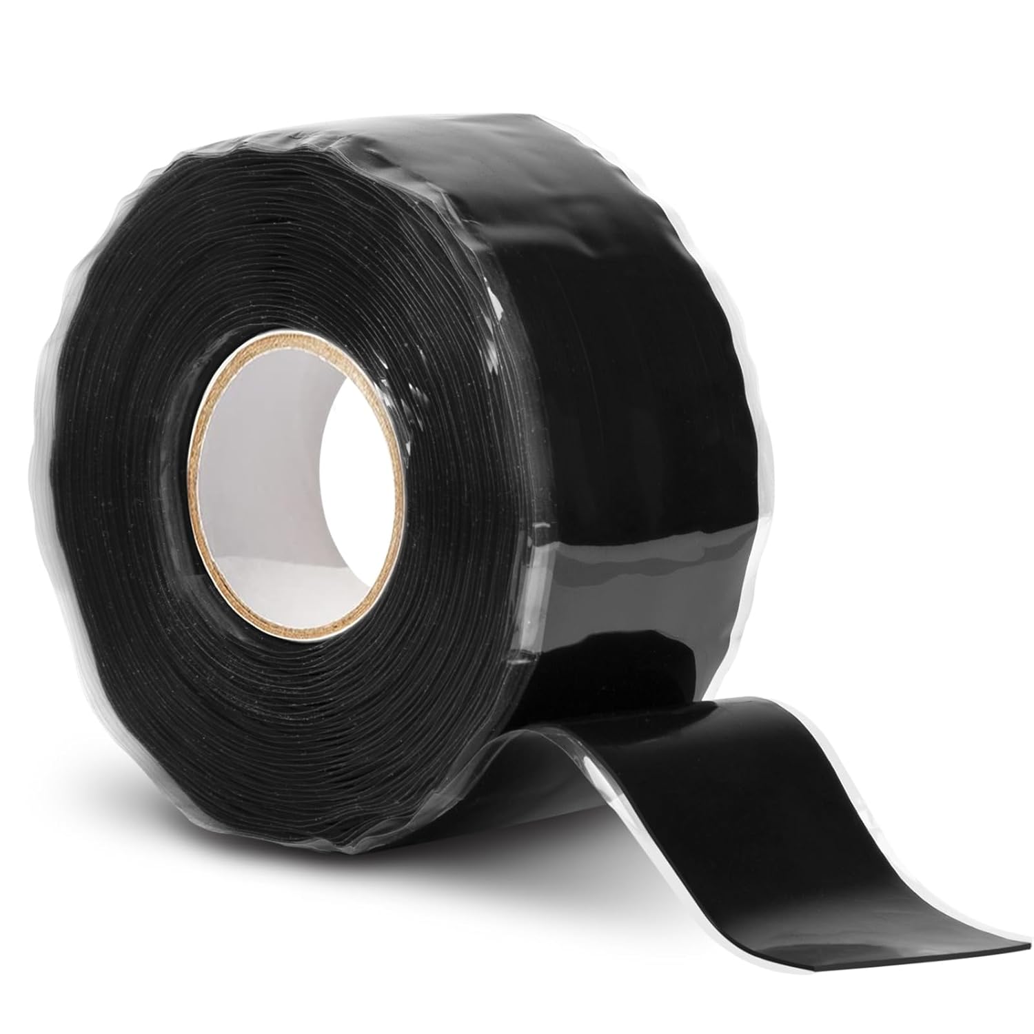 BSONEDO Self-Fusing Silicone Tape - 20FT for Plumbing Electrical Use