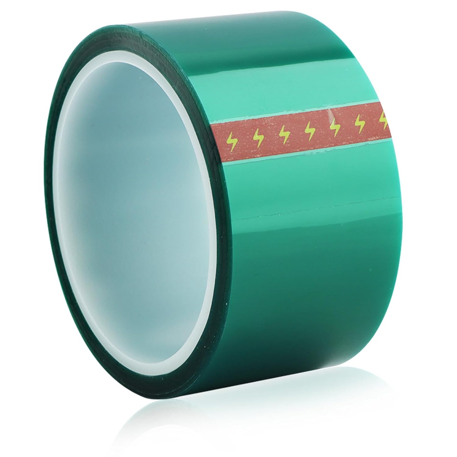 Resin Tape 108FT Easy to Peel Heat Resistant
