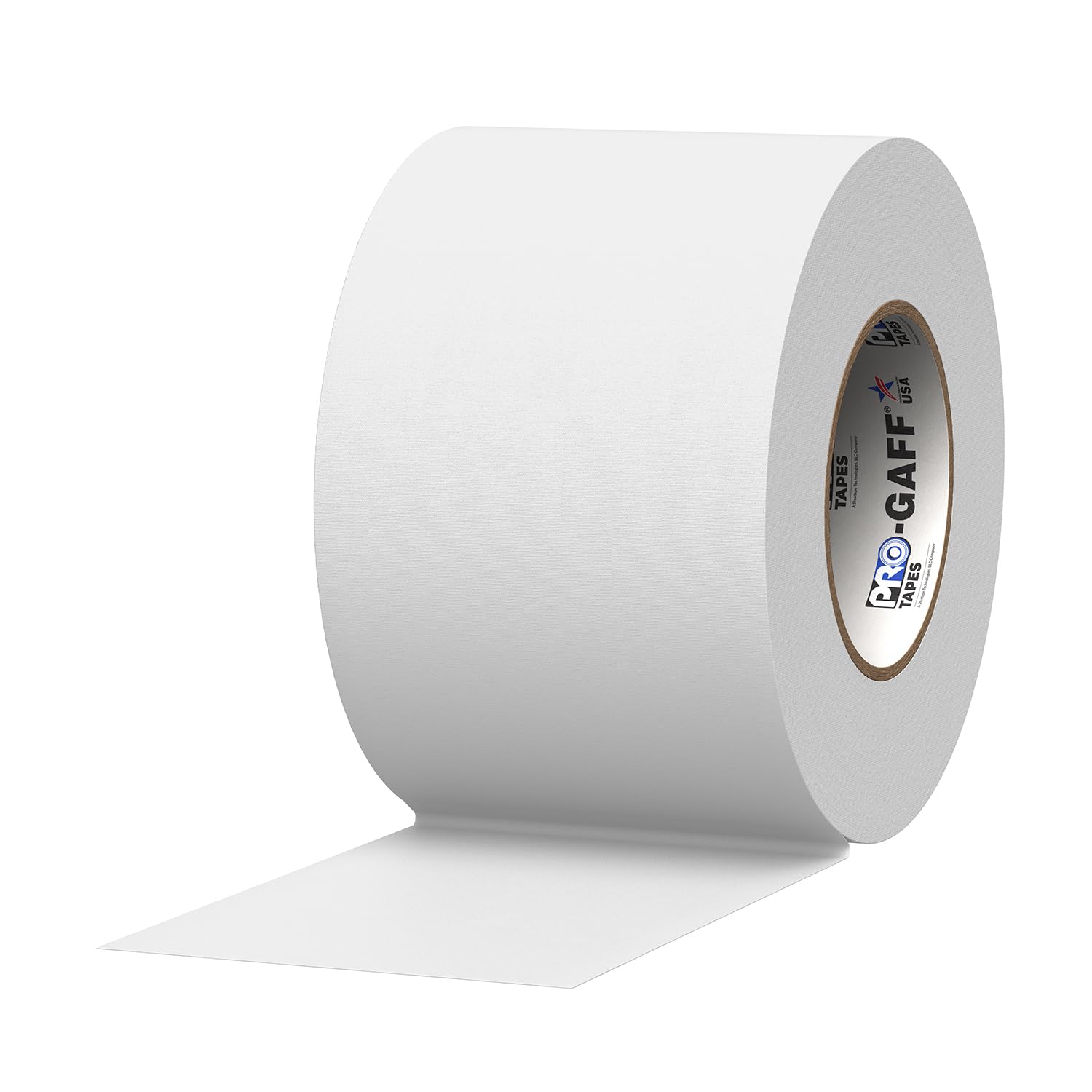 ProTapes 4 Sleek Weather-Resistant Gaffer Tape