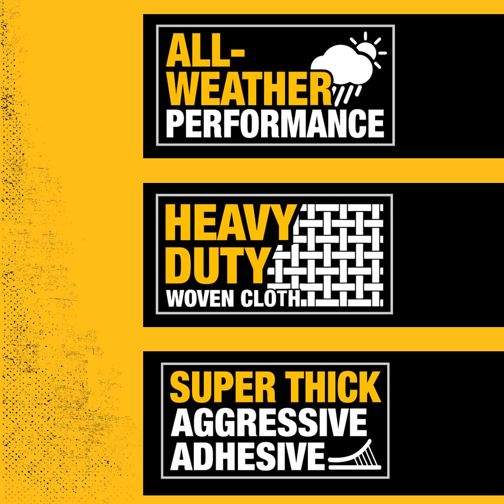 Durable Duct Tape for Sealing and Joining Needs