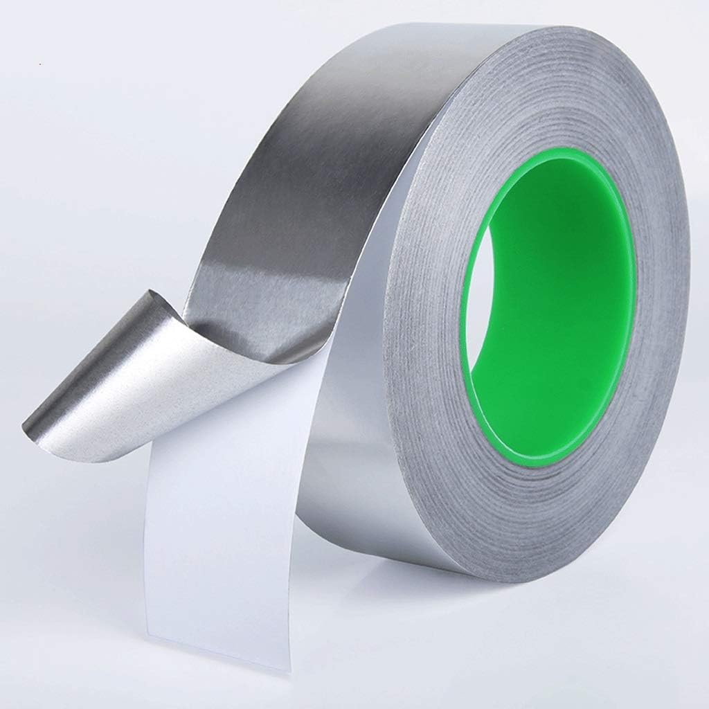 Chx High Temp Waterproof Aluminum Foil Tape