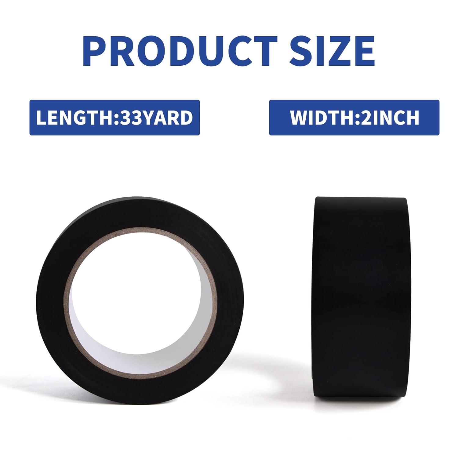 TAPEBEAR Durable Duct Tape