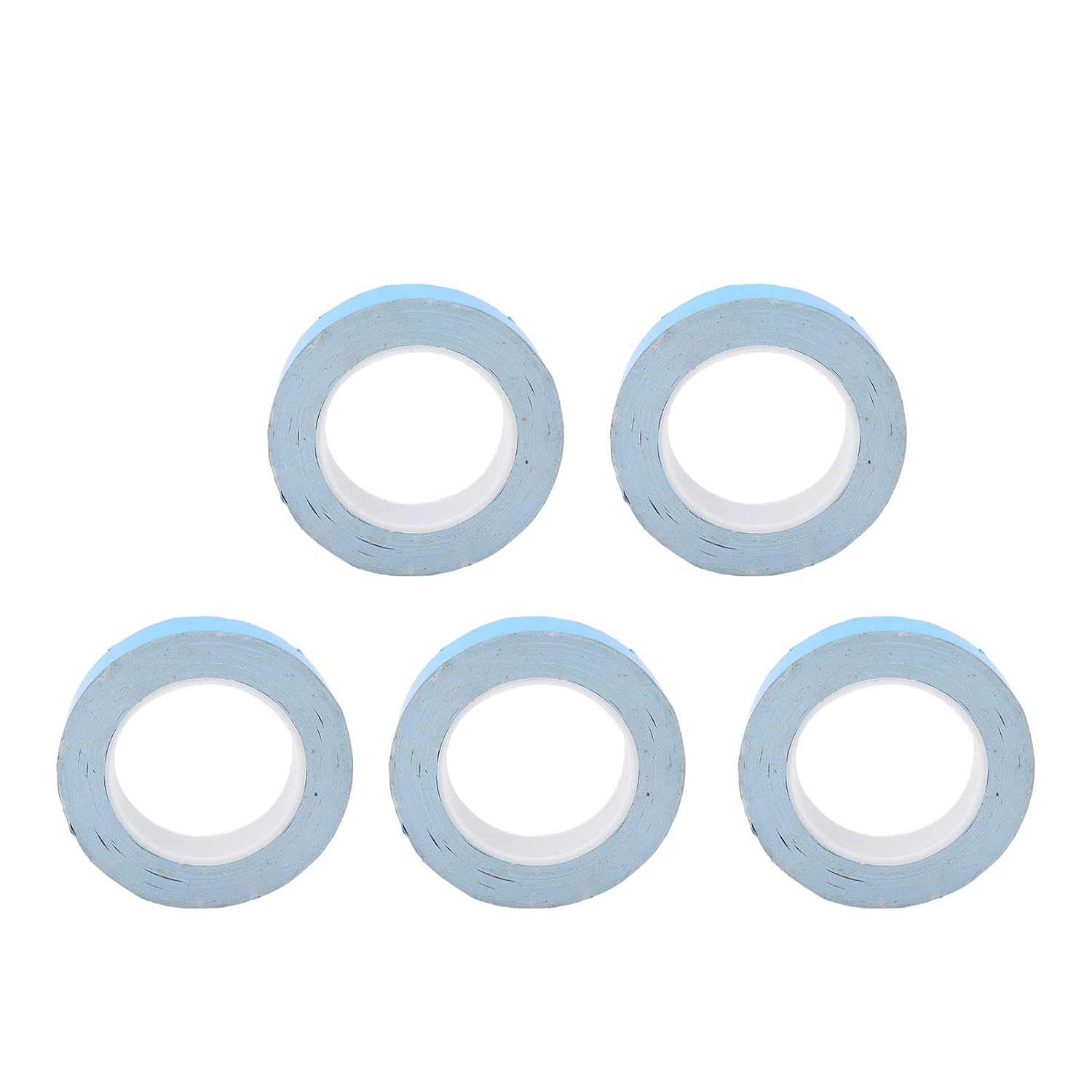 Double Sided Thermal Tape for LED Lamps Duct Tape