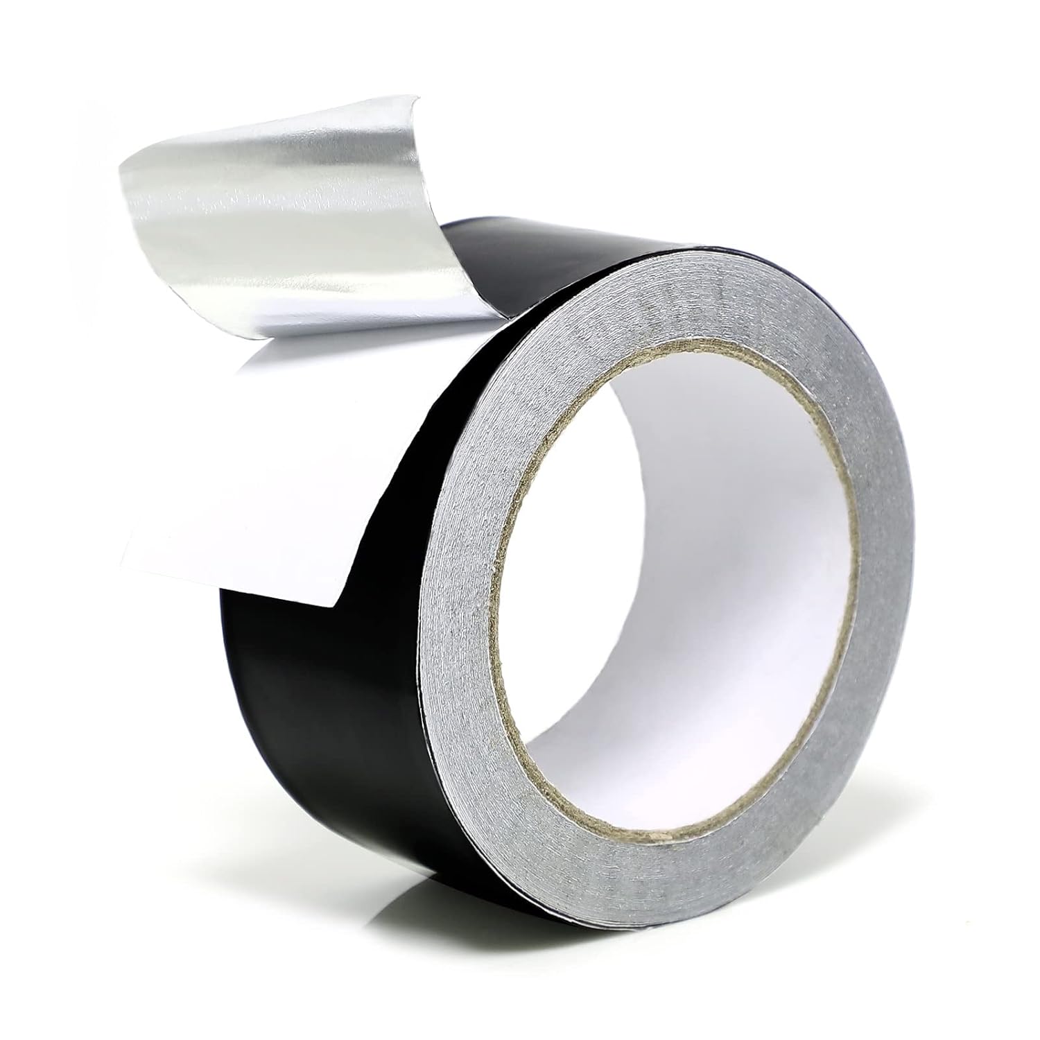 Durable Aluminum Foil Tape for HVAC Systems