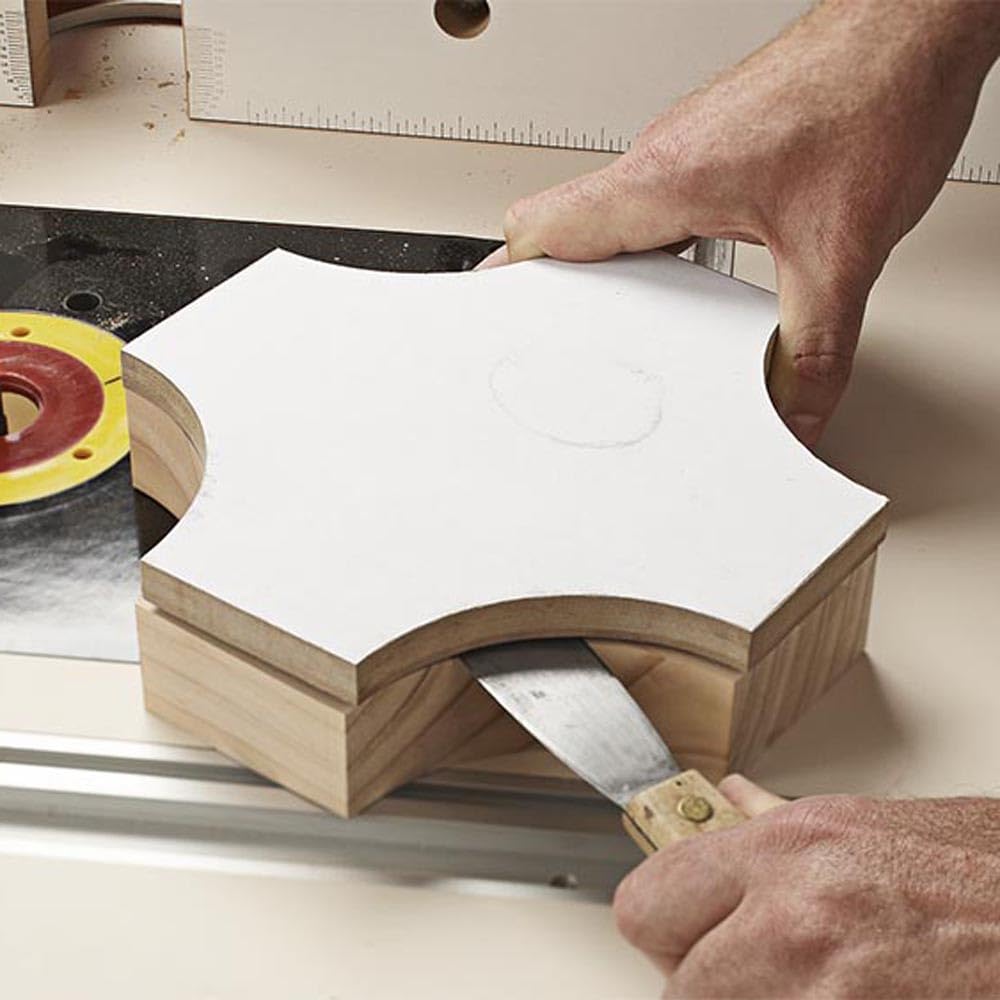 Double Sided Woodworking Tape