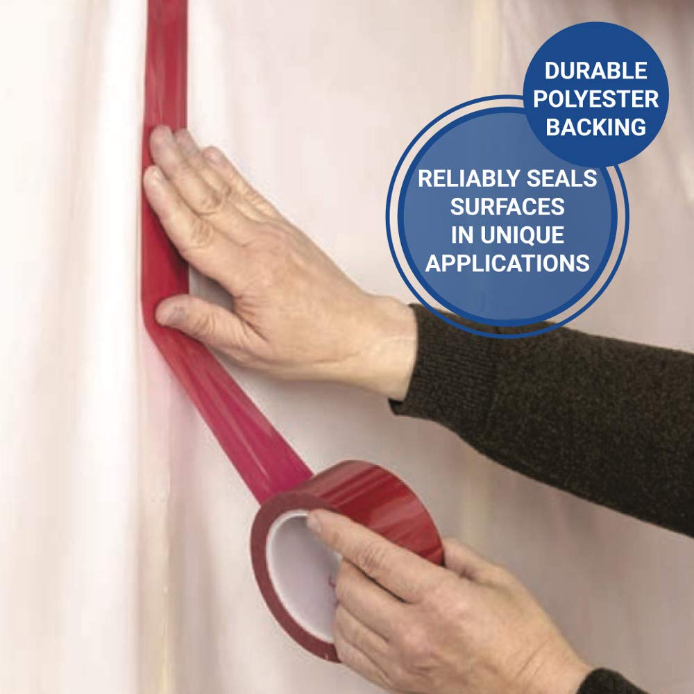 TapeCase 3M Preferred adhesive tape for Reflective Shielding
