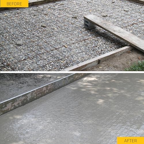Sika Latex R - Concrete Adhesive Glue - Strengthens Bonds and Climbs High