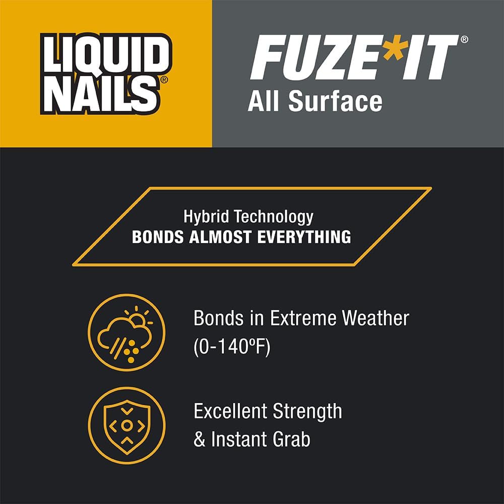 5oz Construction Adhesive