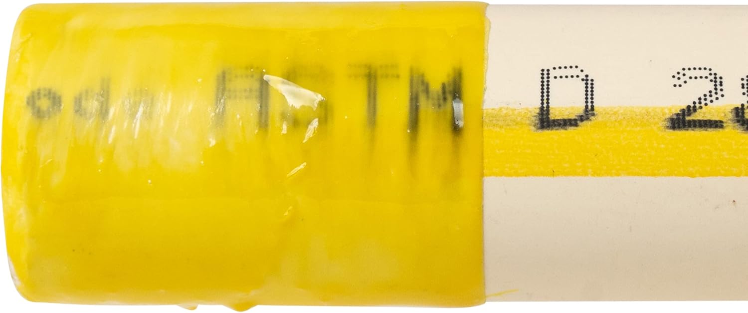 Oatey 31913 Contact Cements Strong Reliable for Pipe Connections