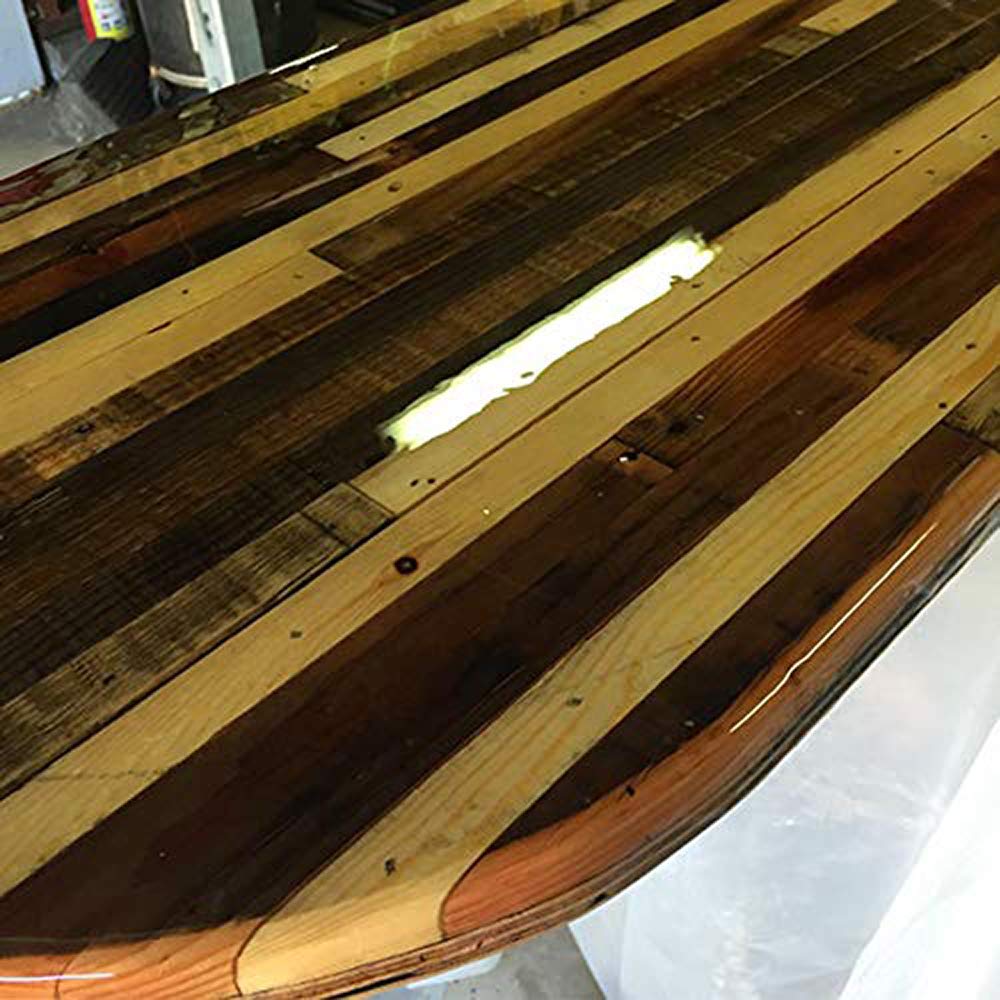 Table Top Epoxy Resin Kit
