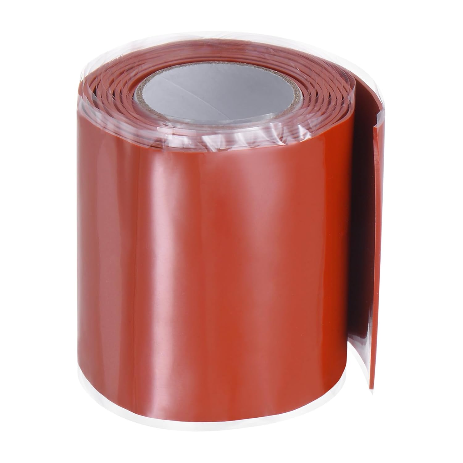 Durable Self-Fusing Silicone Tape for plumbers best friend