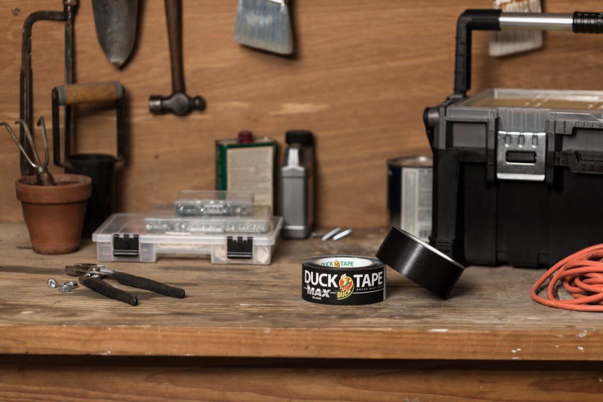 Duck Brand Max Strength Duct Tape