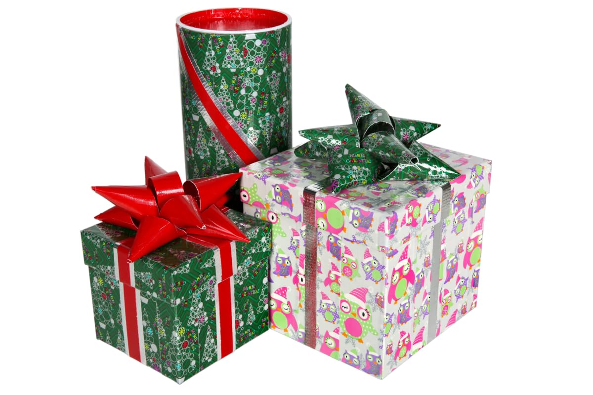 Durable White Duct Tape 3-Pack