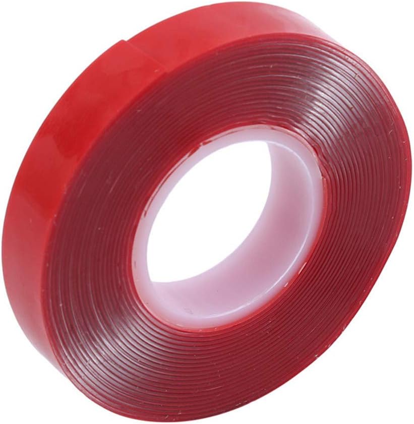 Durable Clear Adhesive Tape for Various Uses