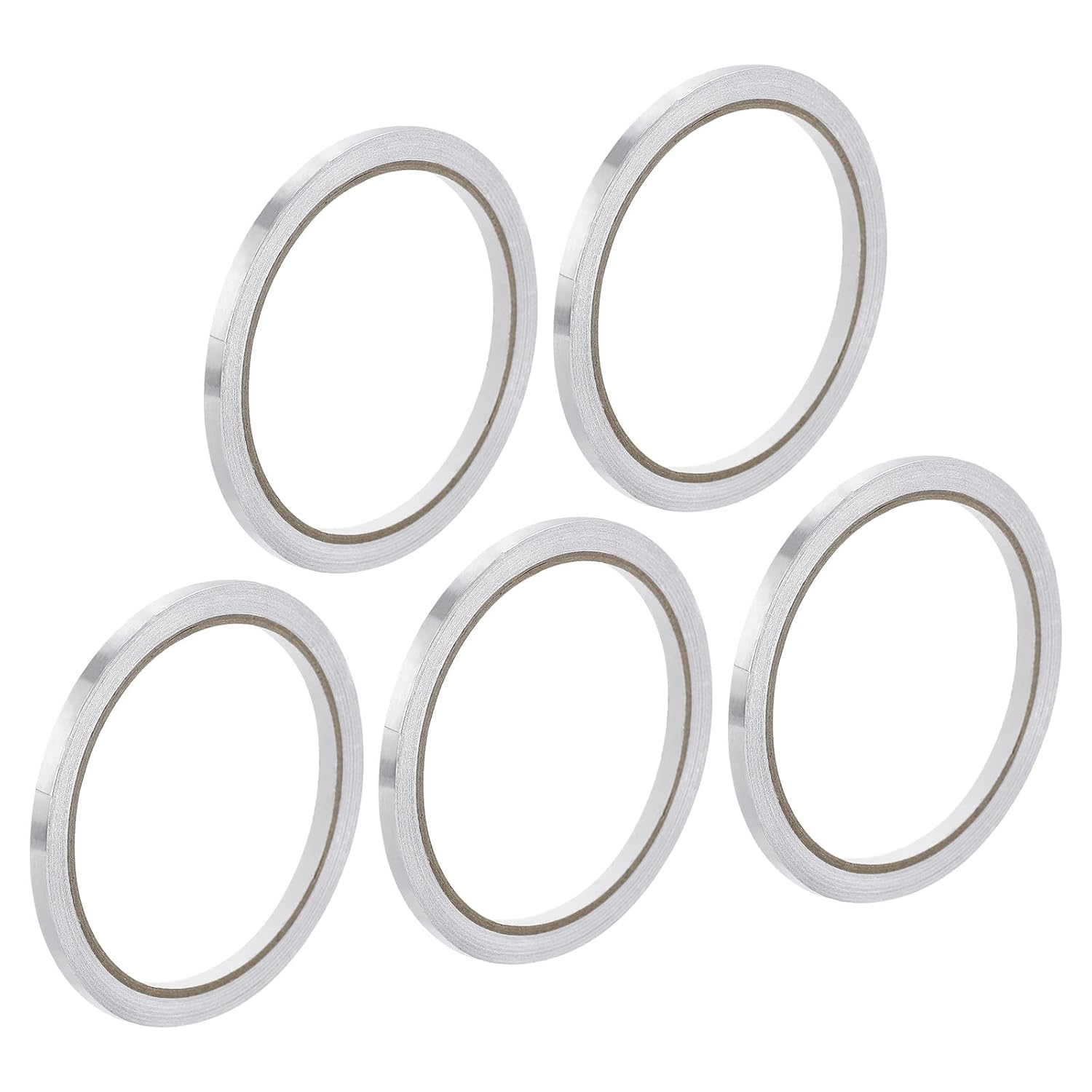 Premium Aluminum Foil Tape for HVAC and Ductwork
