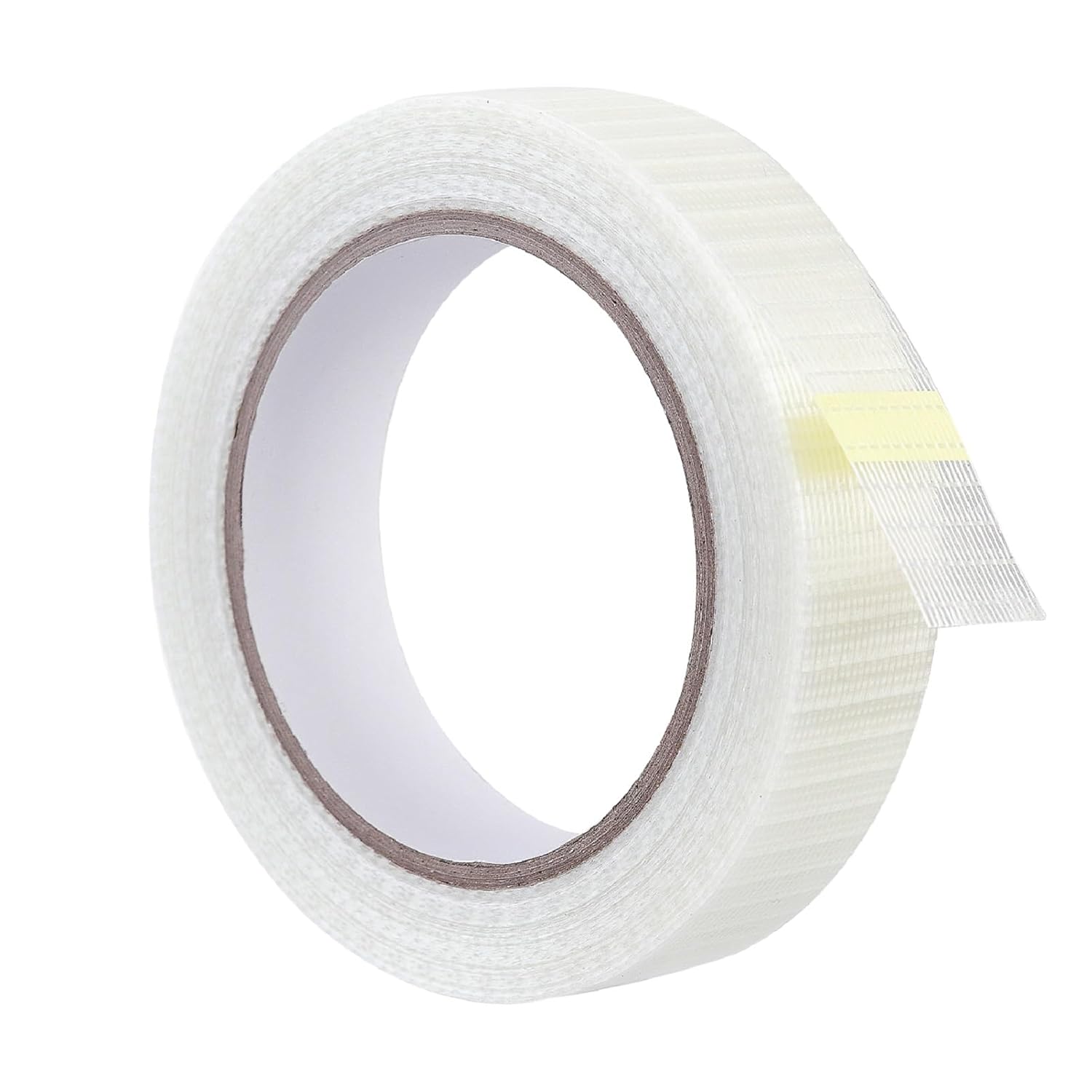 QDiShiTransparent Duct Tape