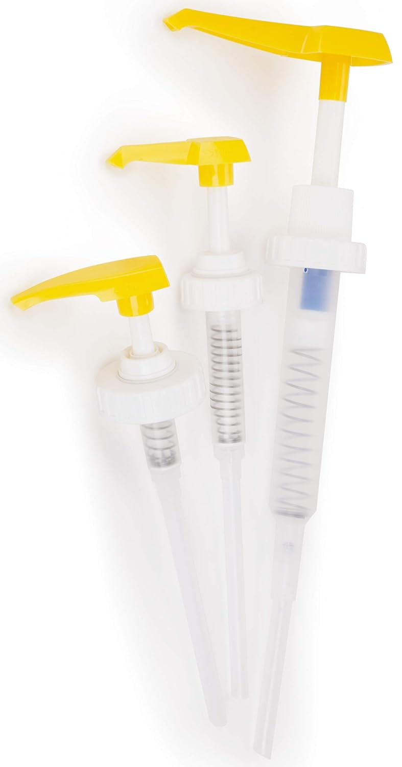 High-Quality Epoxy Resin and Mini Pump Set for Coatings