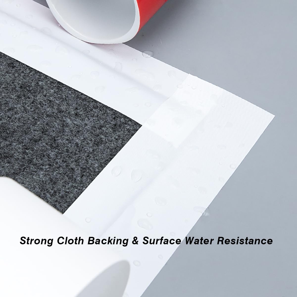 Strong Adhesion Duct Tape