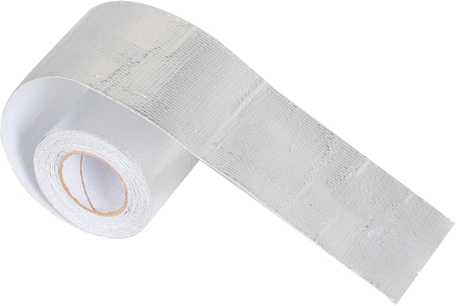 SafeHeat Reflective Shield 2 x 25 Heat Shielding Tape