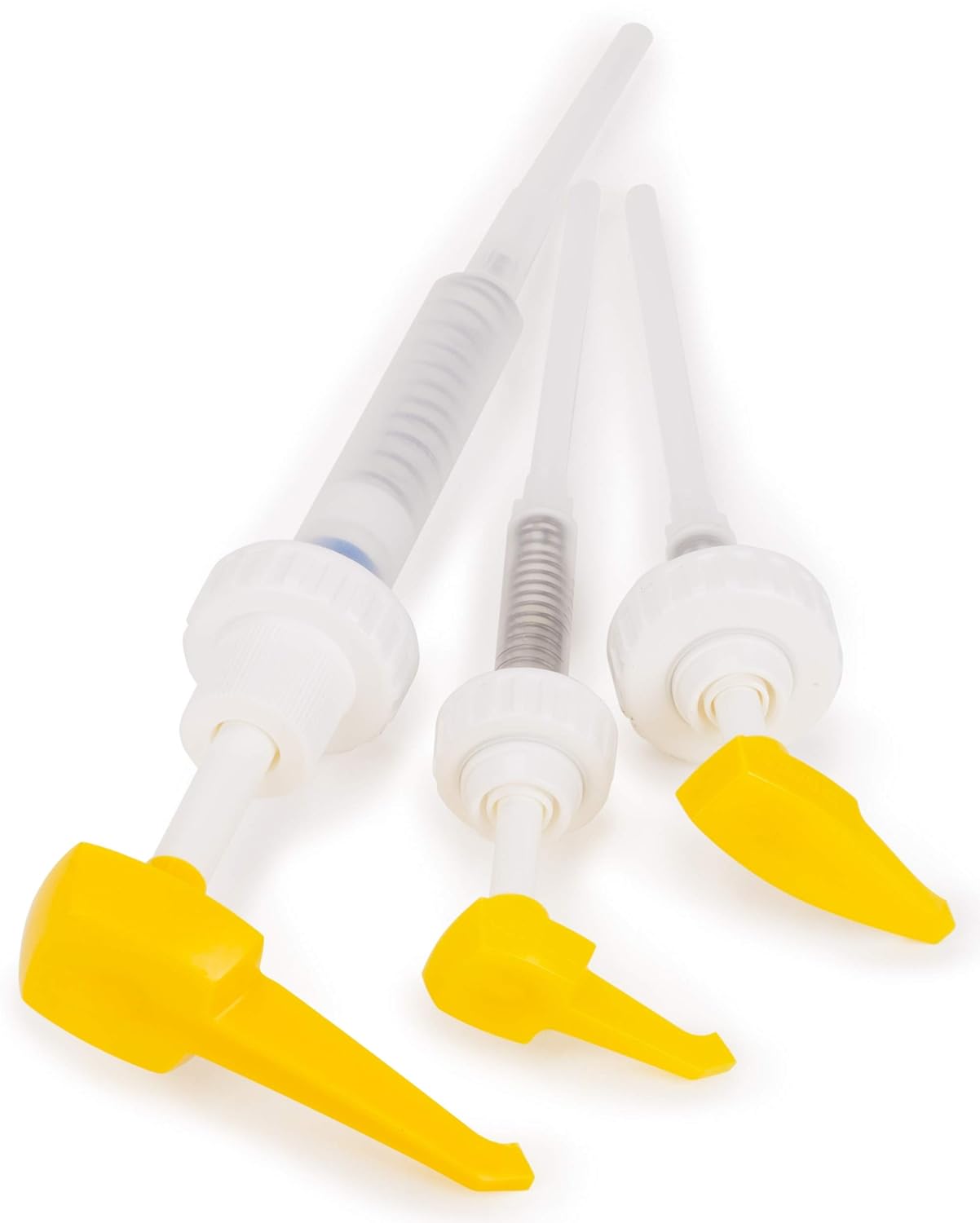 High-Quality Epoxy Resin and Mini Pump Set for Coatings