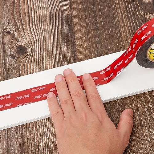 Premium 3M Mounting Tape - Adhesive - 100003