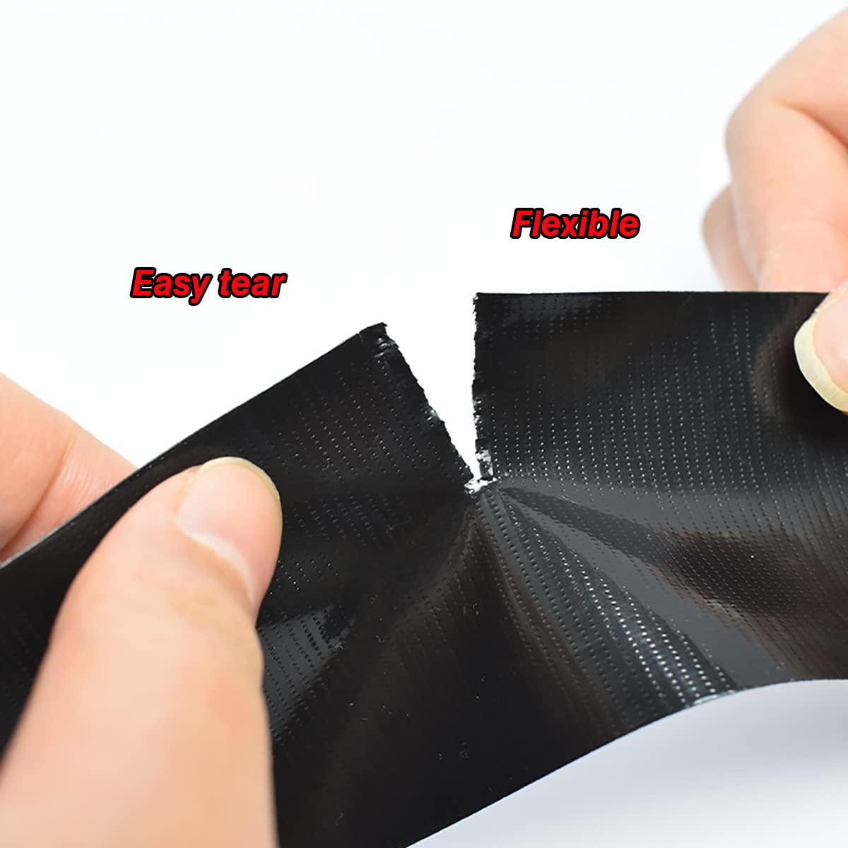 Durable Duct TapeStrong Adhesive Home Outdoor Use