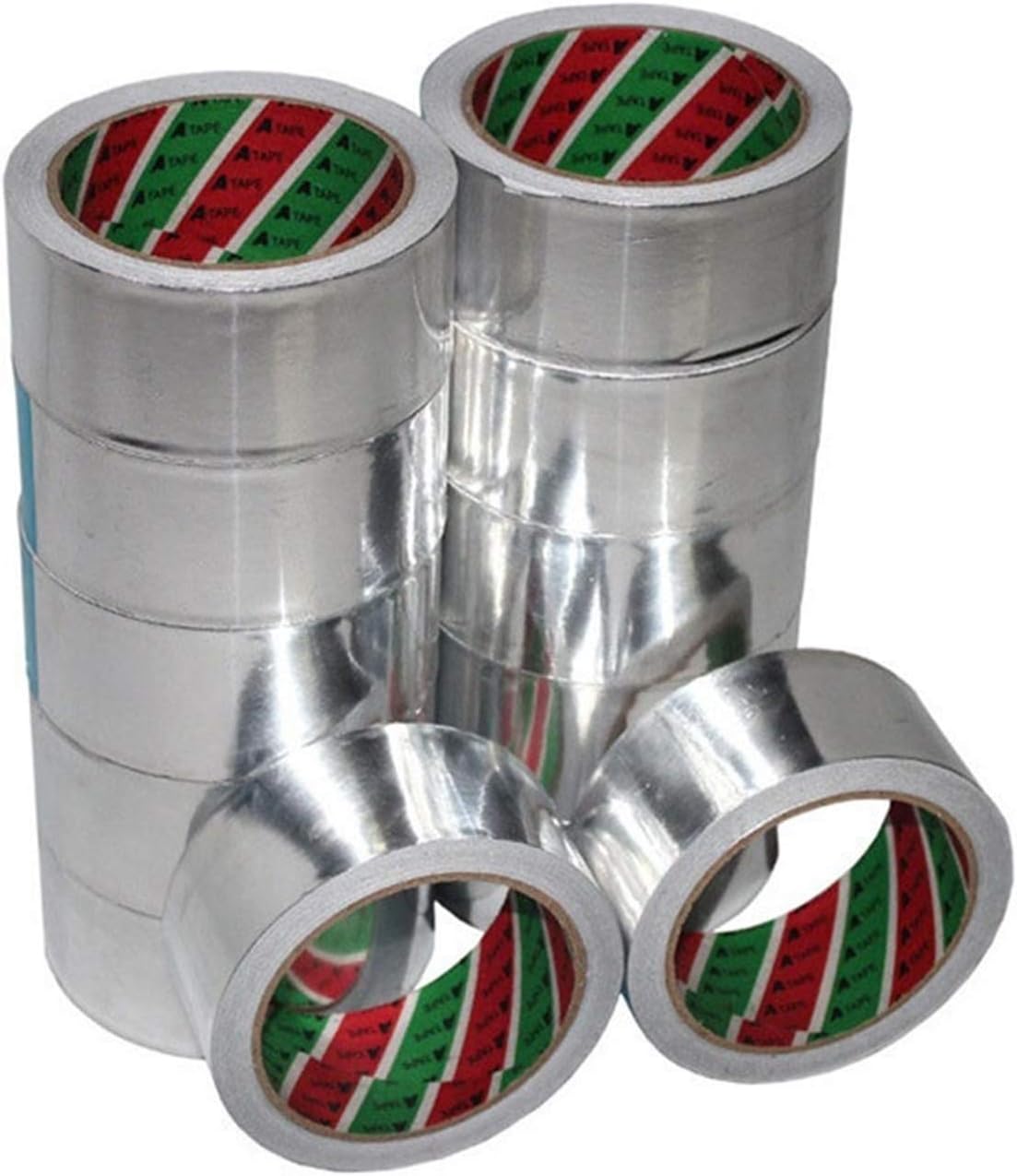 Aluminum Foil Duct Tape