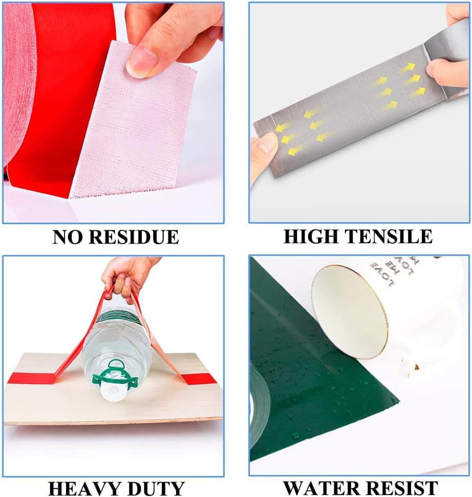 LLPT Duct Tape