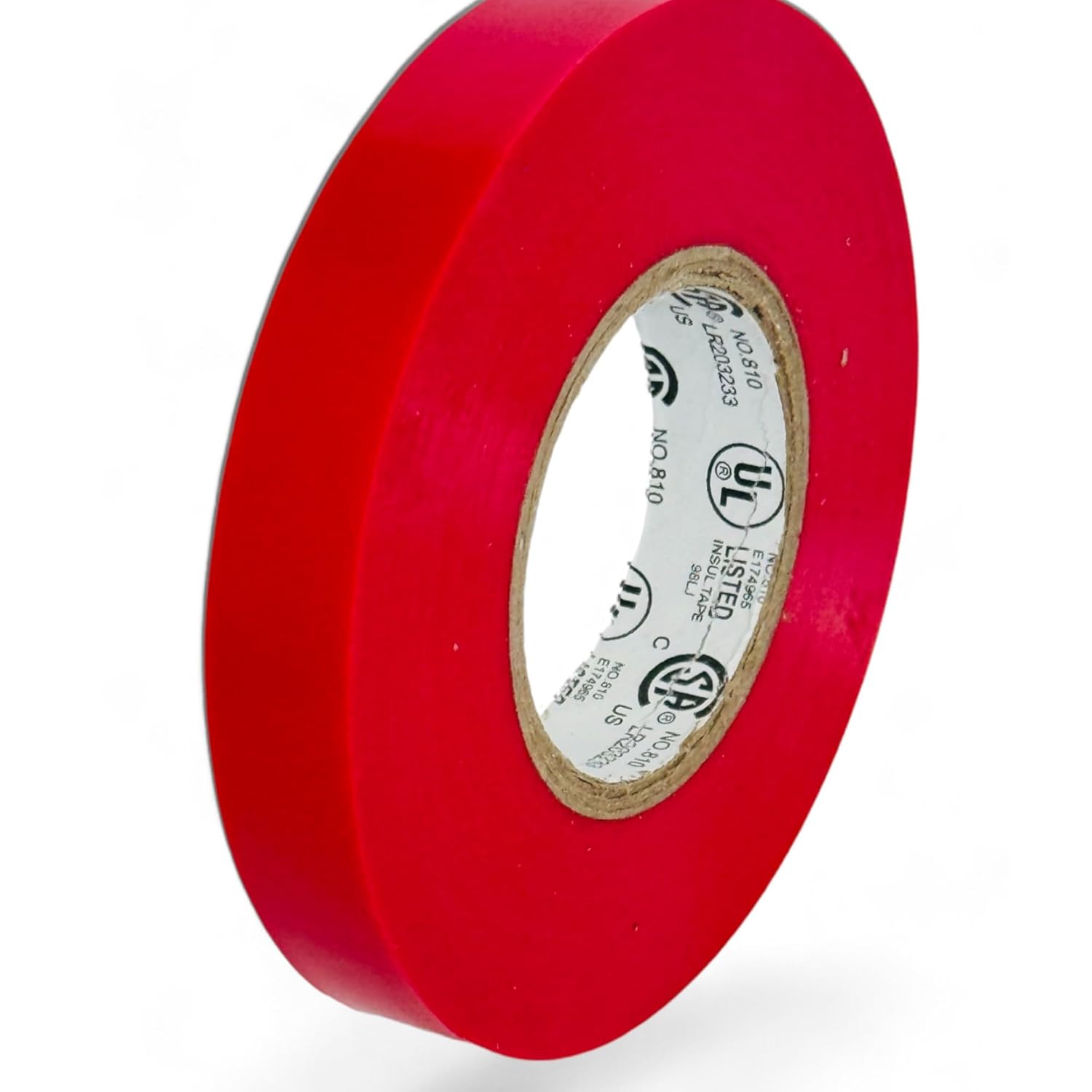 Ultra-Durable Flame Retardant Electrical Tape 12x66