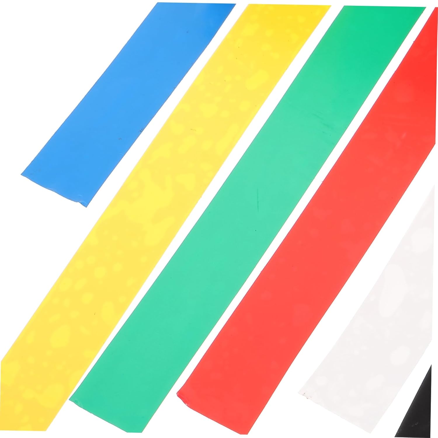 6-Pack Fire Retardant Duct Tape for Electric Use