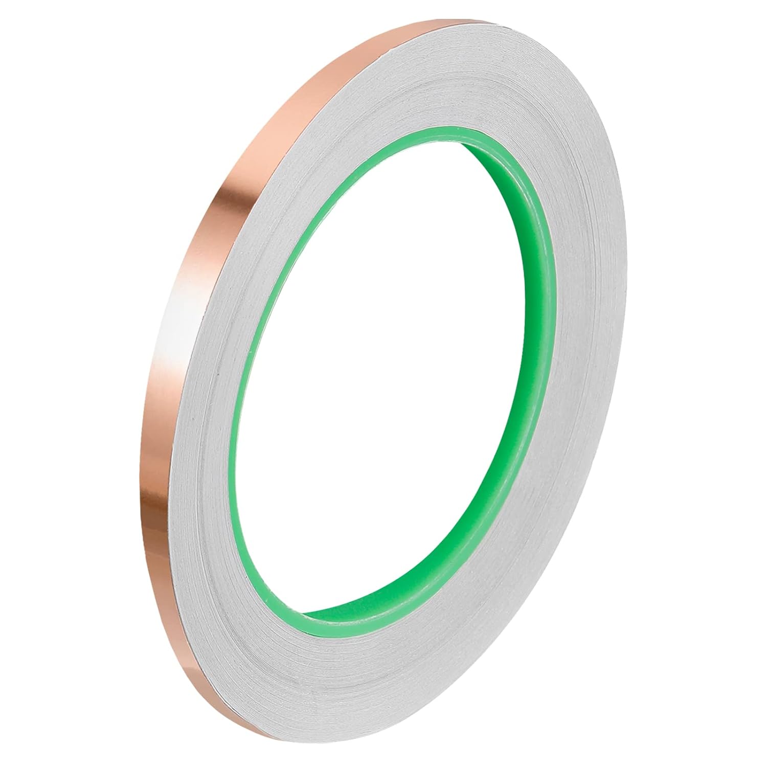 High Conductivity Copper Tape for EMI Shielding