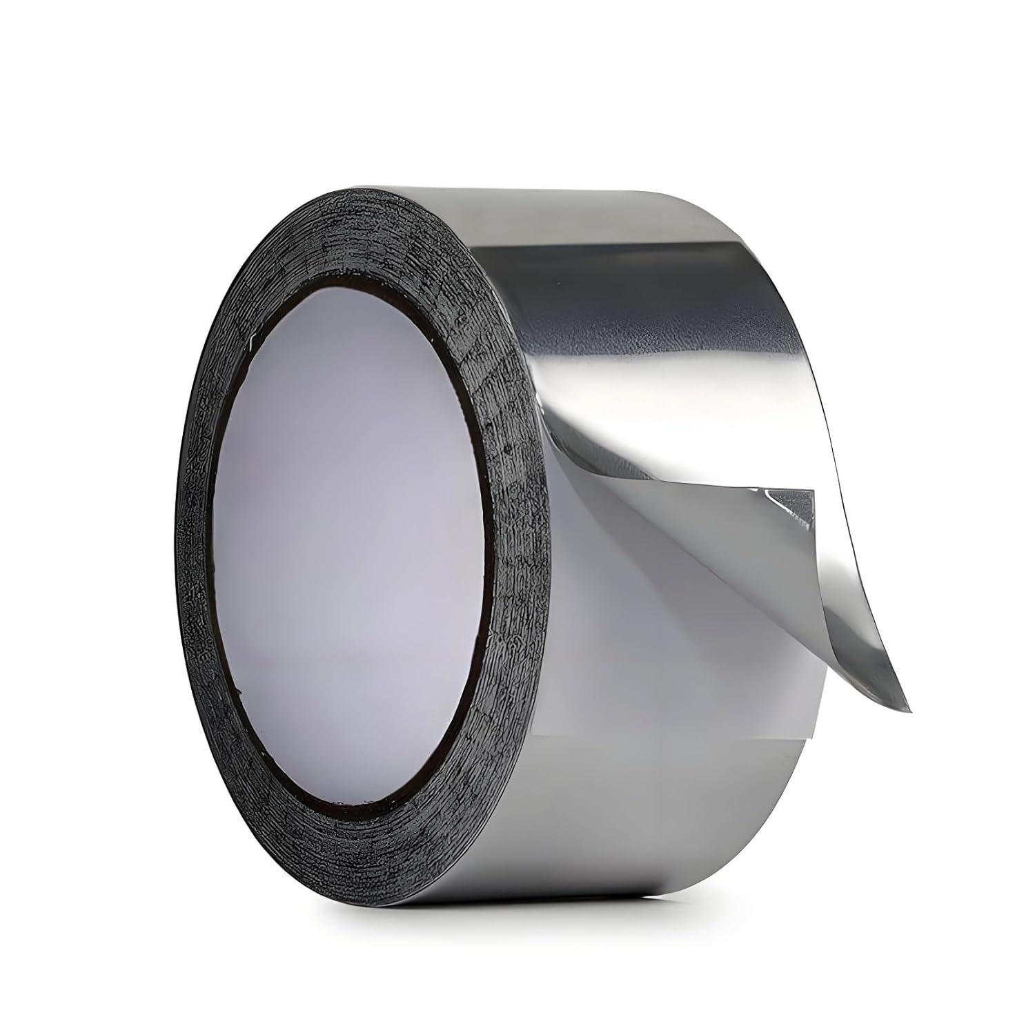 Thicker 2-inch 50ft Duct Tape for HVAC Sealing Insulation