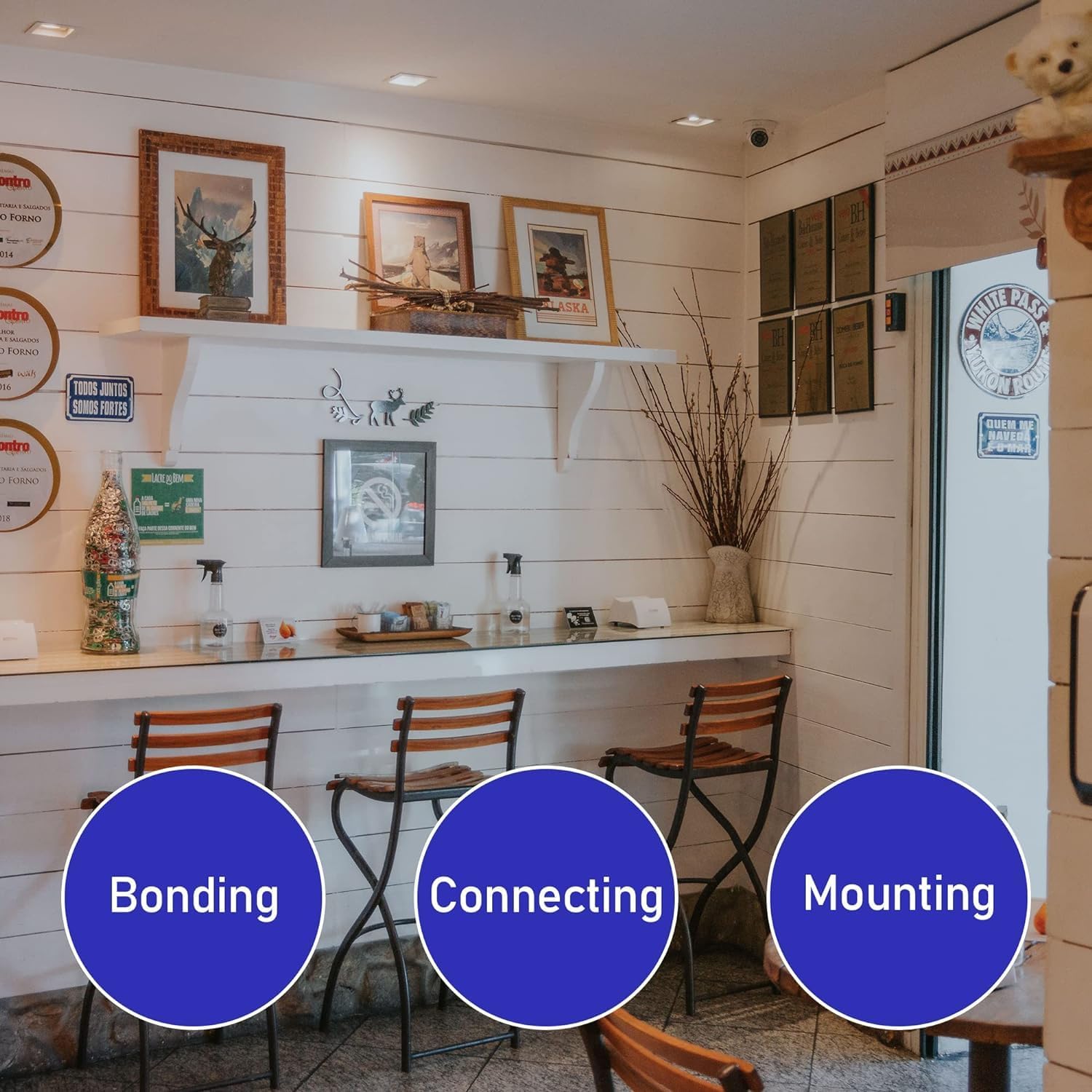 Secure Mounting for Your Needs