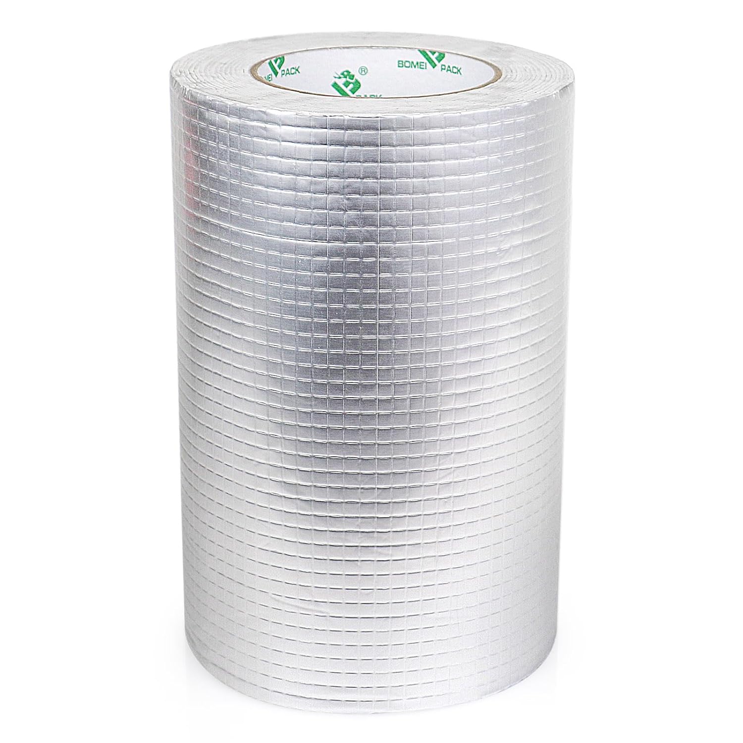 BOMEI PACK Water-Resistant Butyl Tape