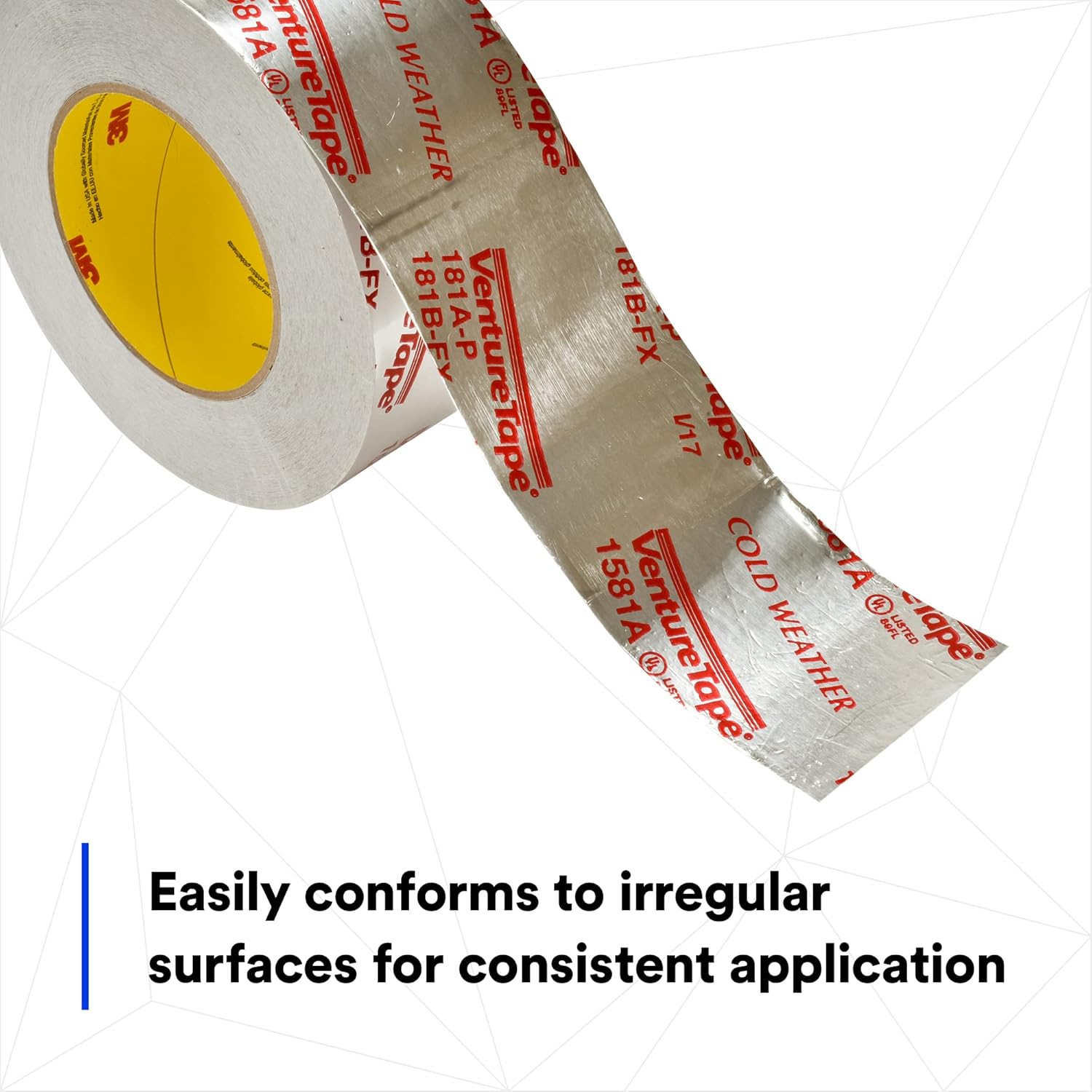 3M Duct Tape Versatile and Durable