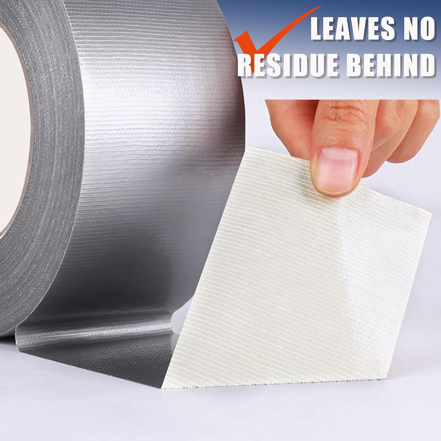 Duct Tape Heavy Duty 2-Inch x 30 Yds Professional Use