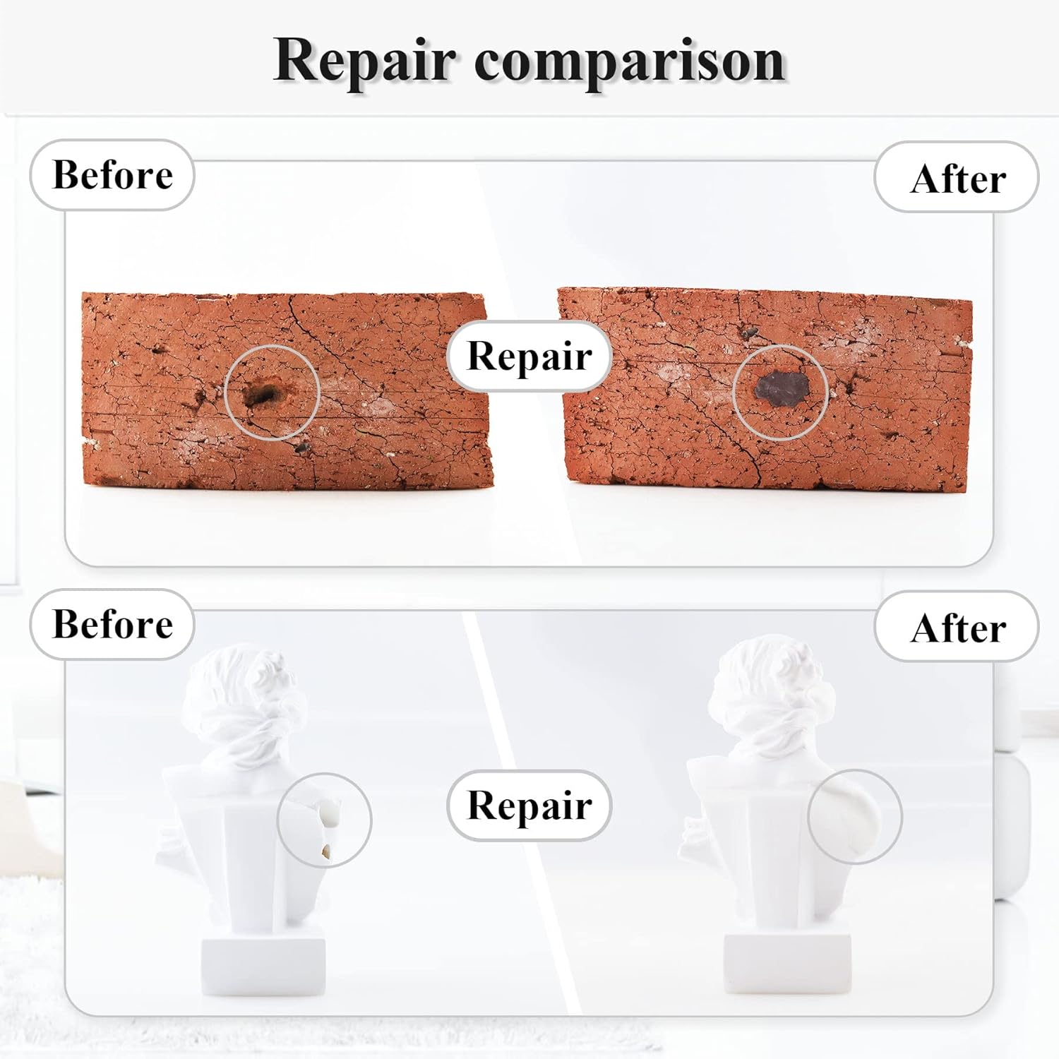 Super Strong Epoxy Putty