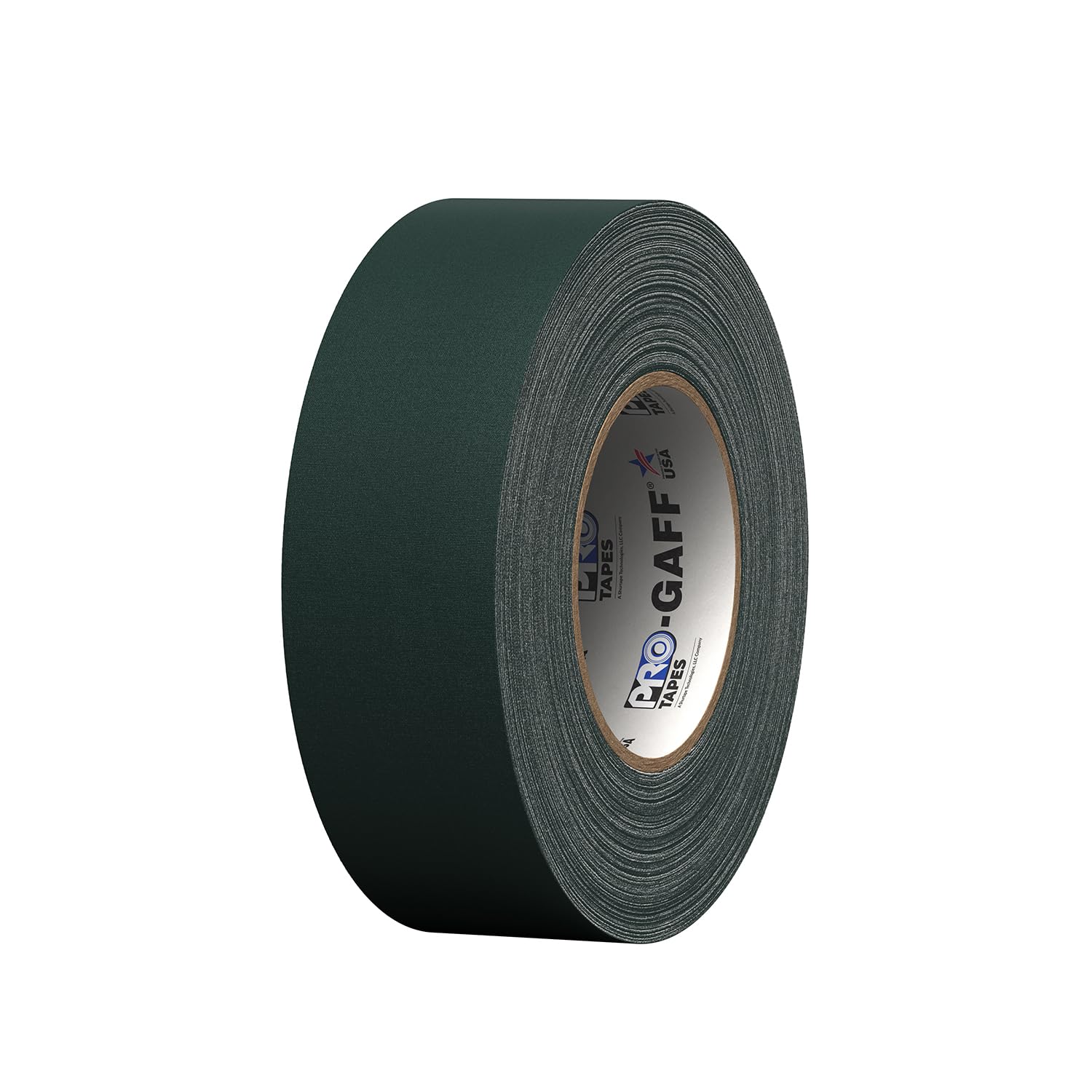 Pro Tapes 2 Premium Gaffers Tape 55 Yards Made in the USA