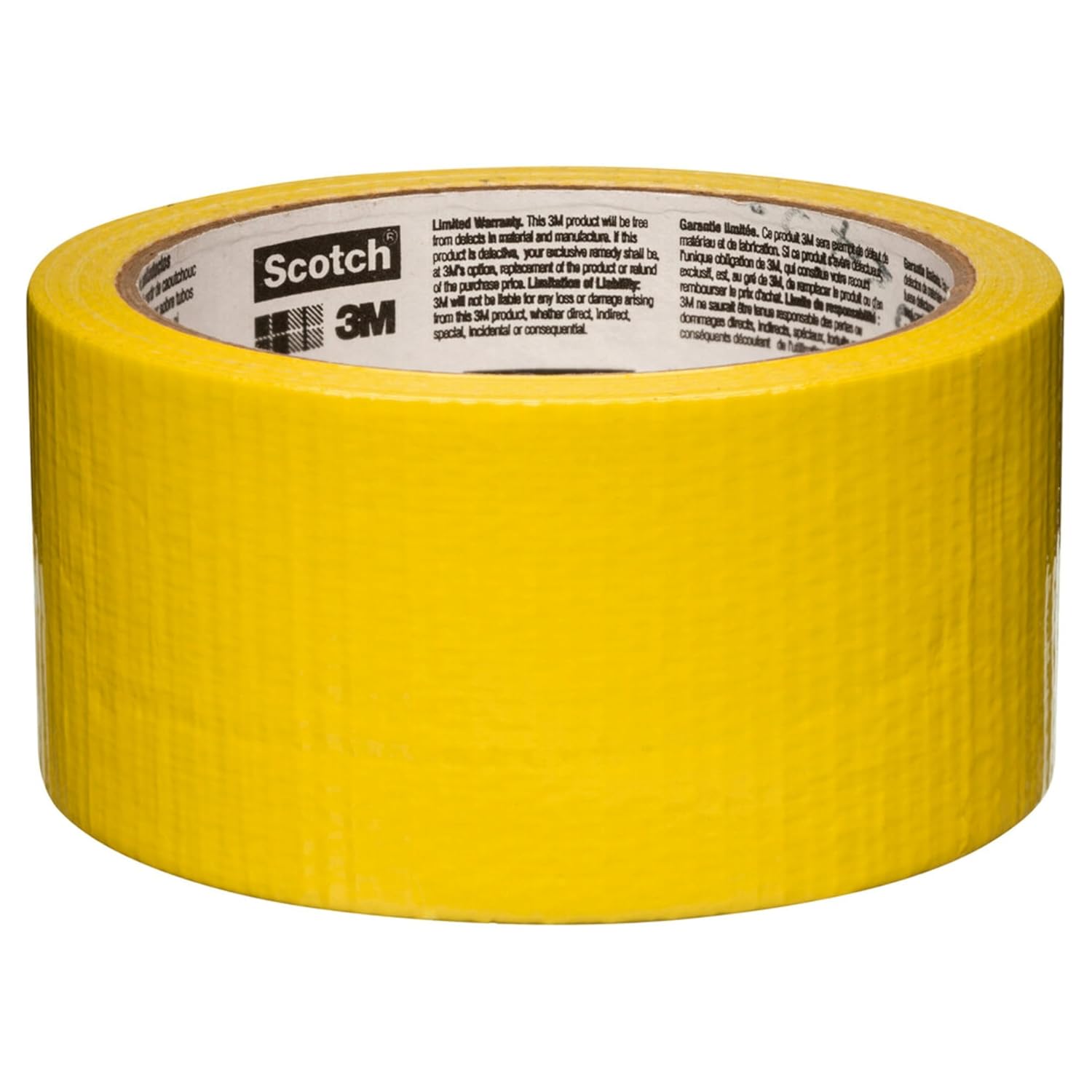 Scotch Duct Tape Smooth Durable