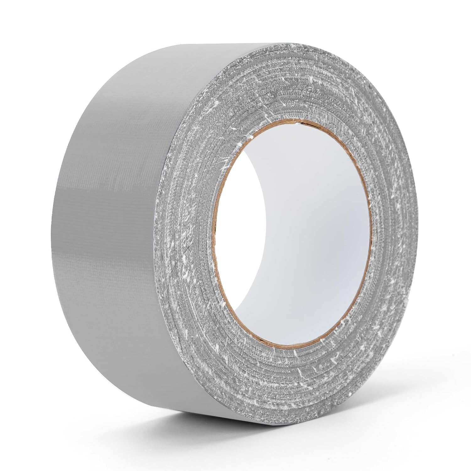 Durable Grey Duct Tape 40 Yards Heavy Duty