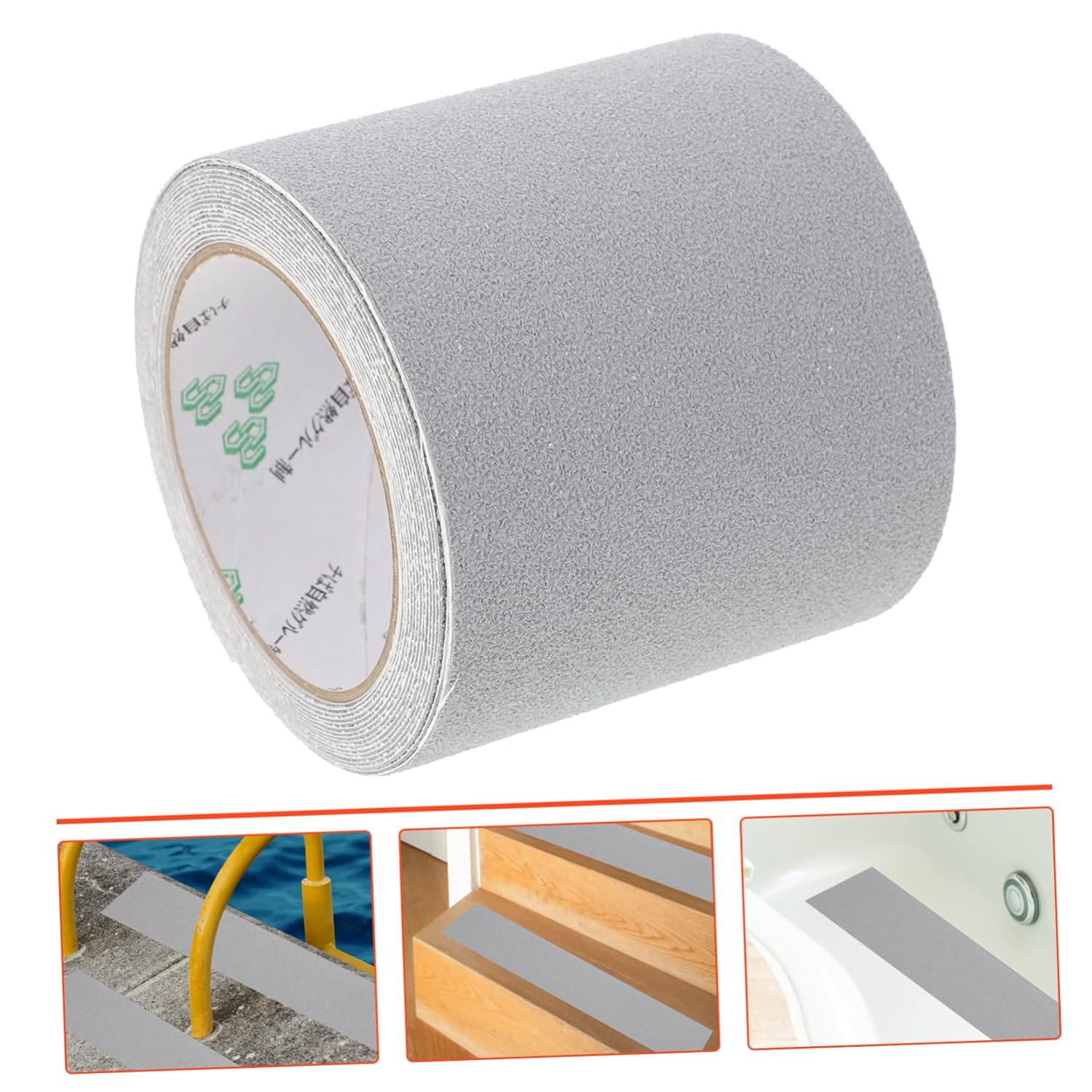 Non-Slip Sticker for Safety Security