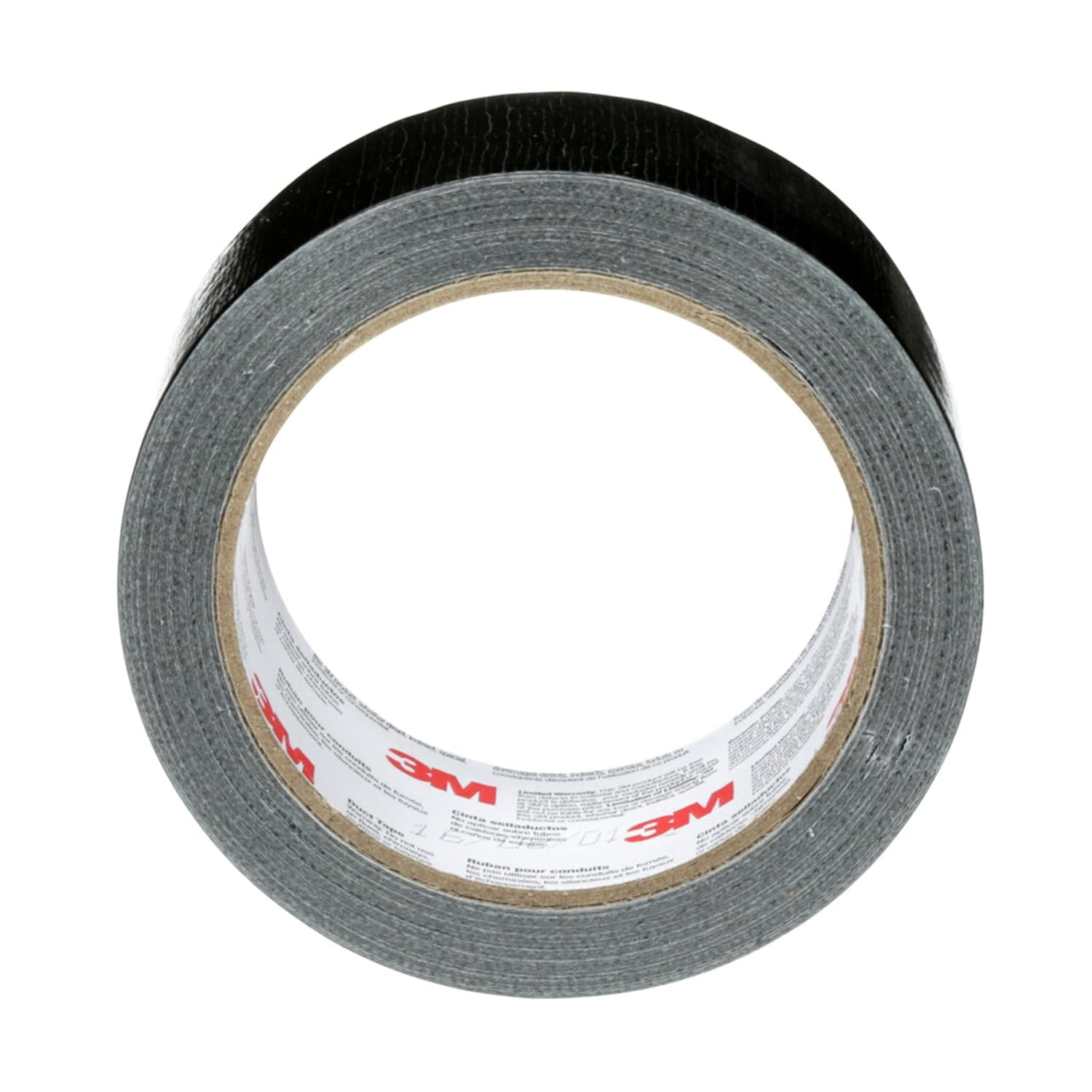 3M Duct Tape Strong Adhesive Duct Tape with Multiple Uses