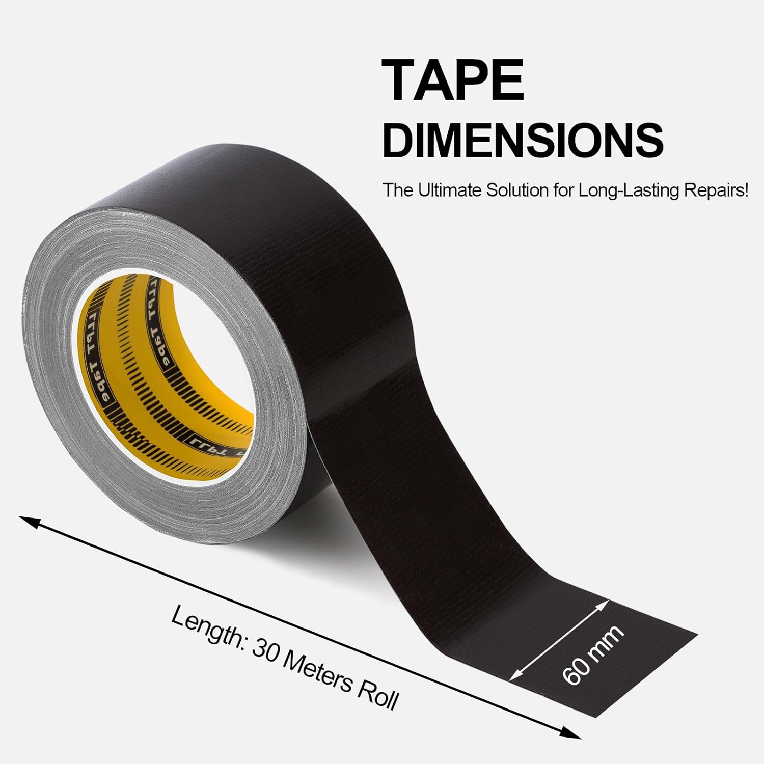 LLPT Duct Tape