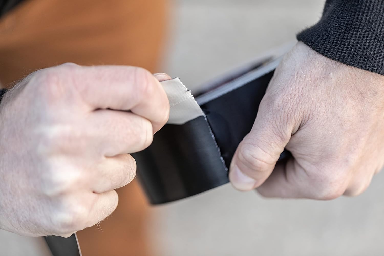 Durable Duct Tape