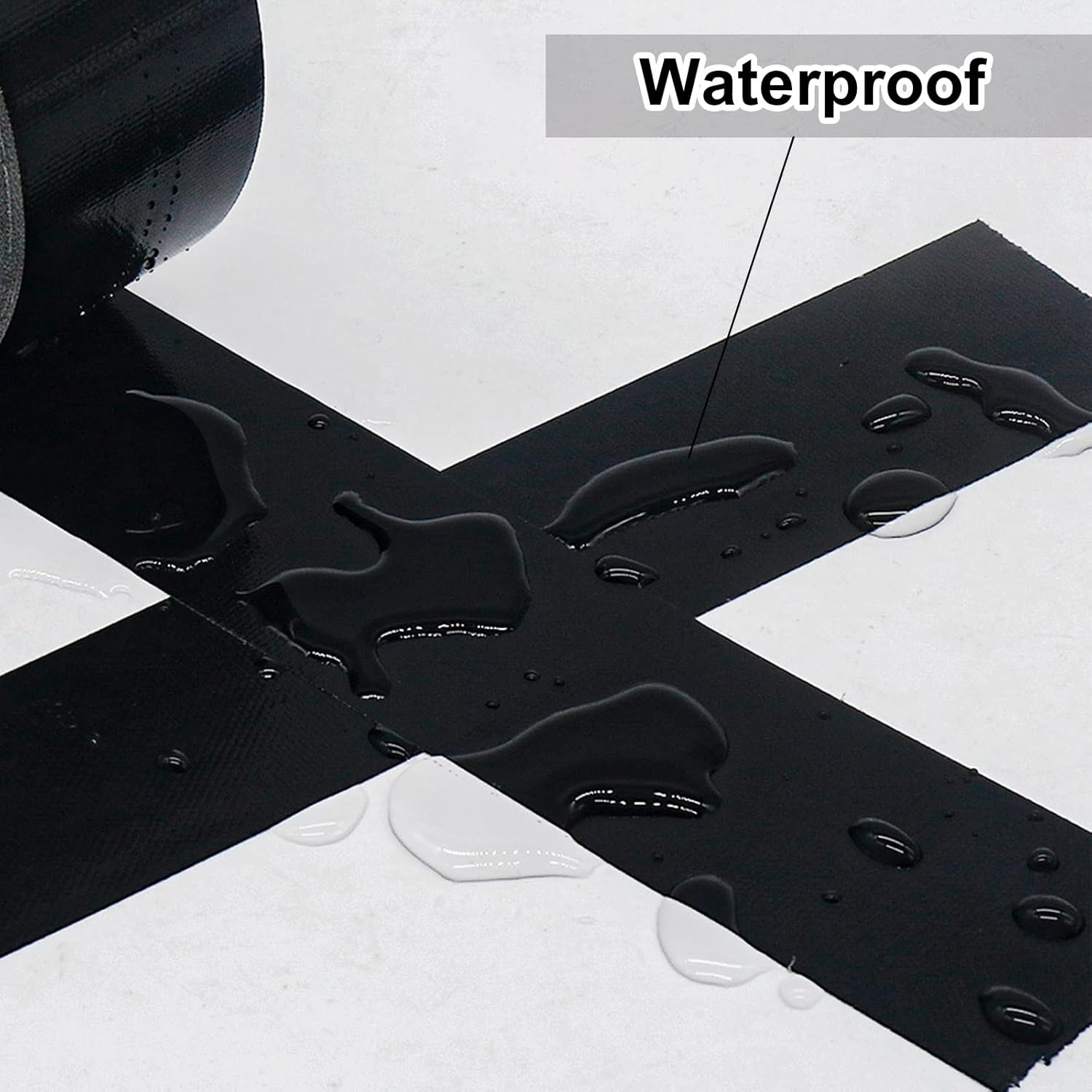 3-Inch Heavy-duty Duct Tape