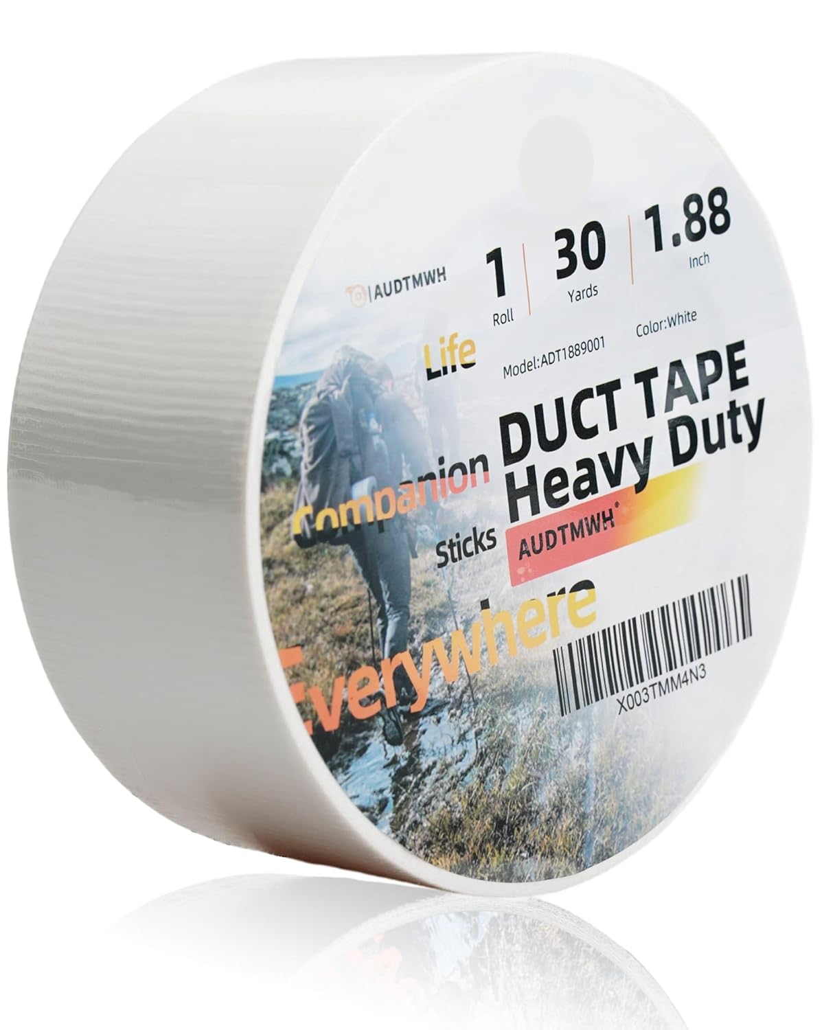 Durable Duct Tape for All Needs