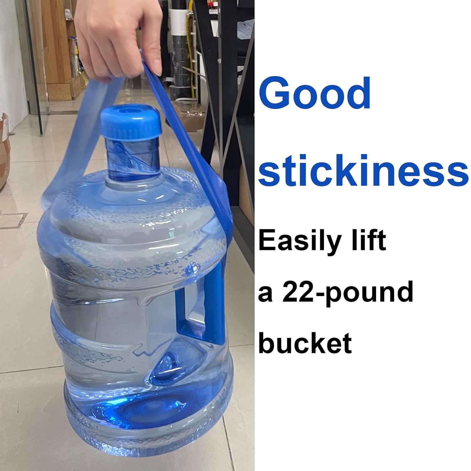 Durable Duct TapeProfessional Grade