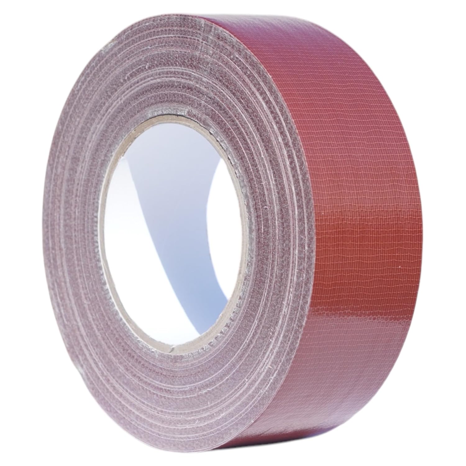 Sealing and Seaming Duct Tape - 2 x 60Yd burgundy Durable Waterproof