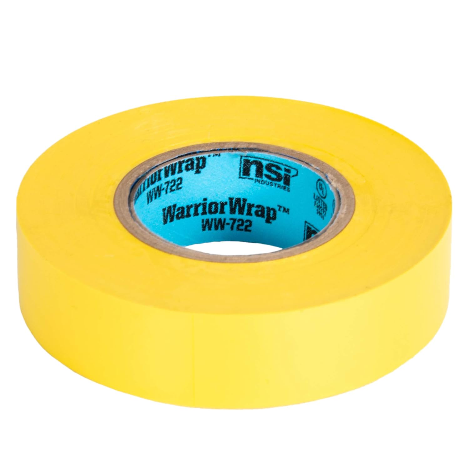 NSI Industries WarriorWrap Select