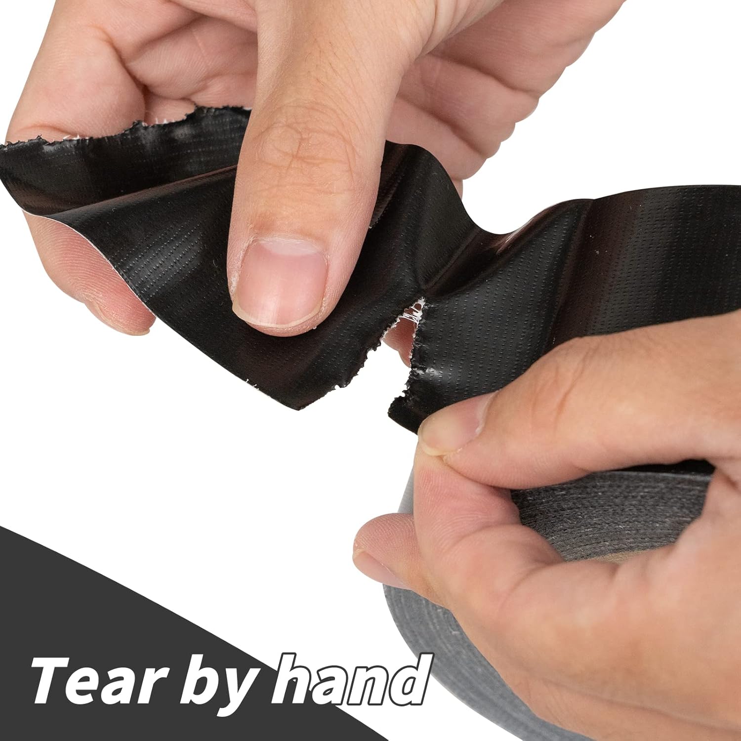 Oleitodh 22-Pack of 2 Inch Duct Tape Heavy Duty Water-Resistant